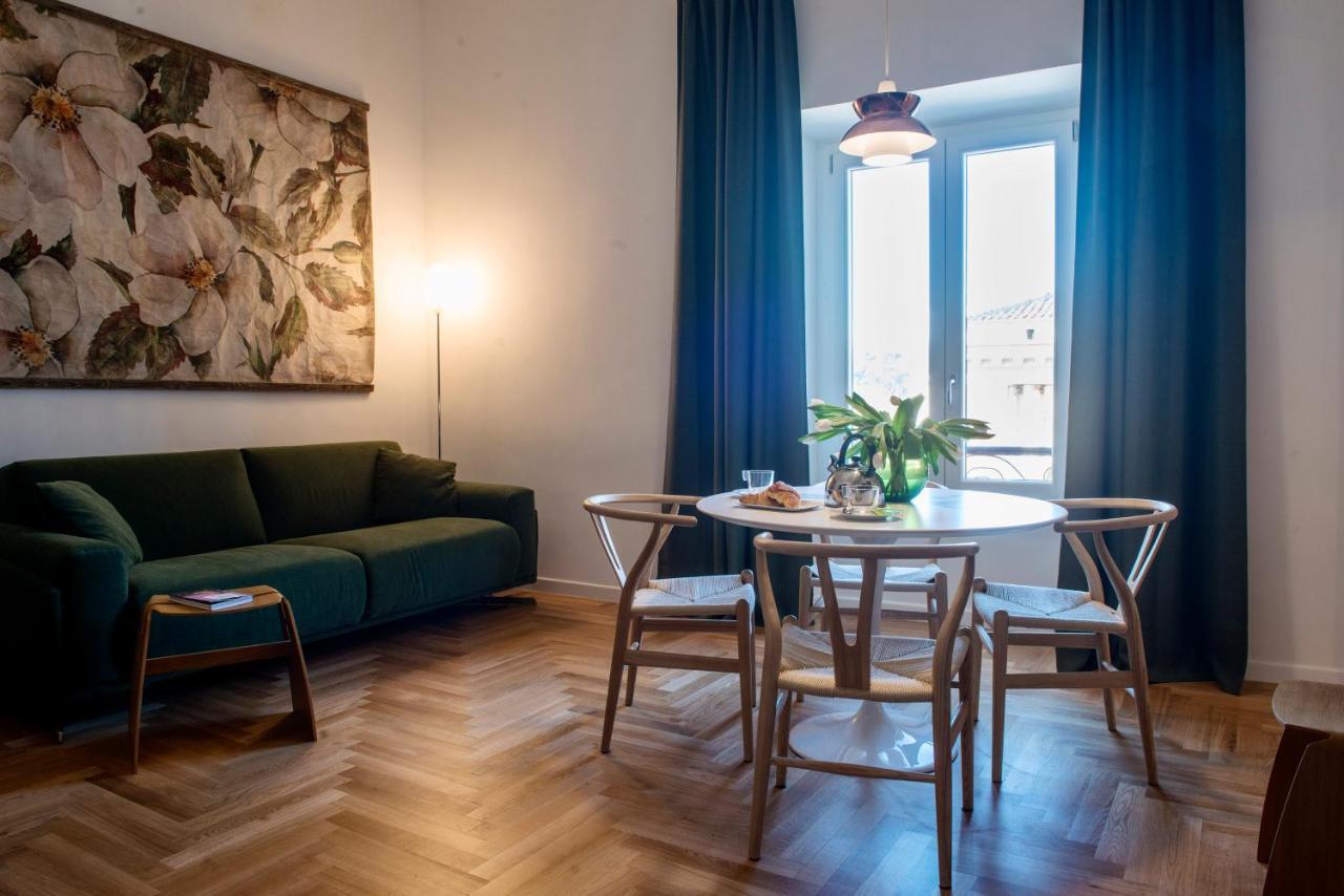 Dimora San Bartolomeo - Design, Panoramic View & Culture Apartamento