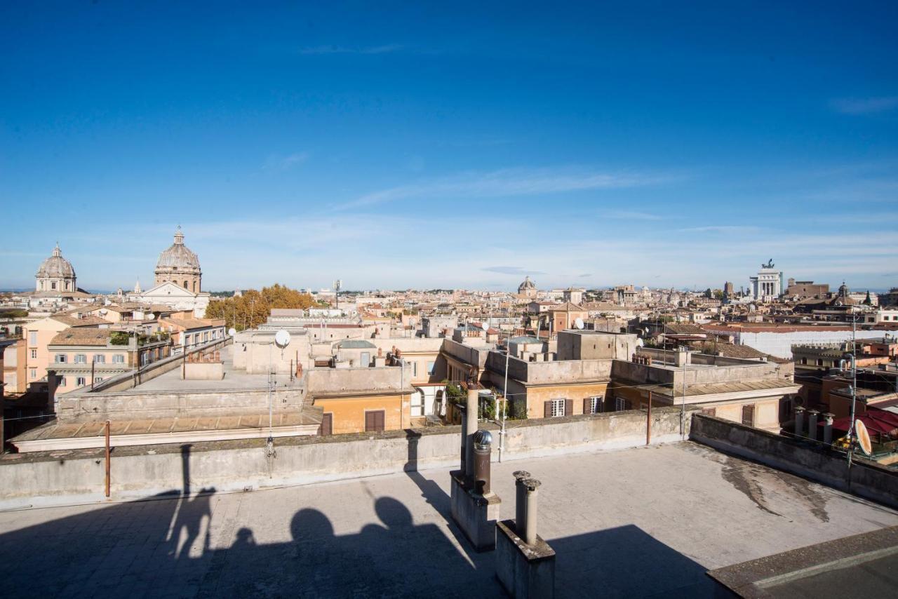 Dimora San Bartolomeo - Design, Panoramic View & Culture Apartamento